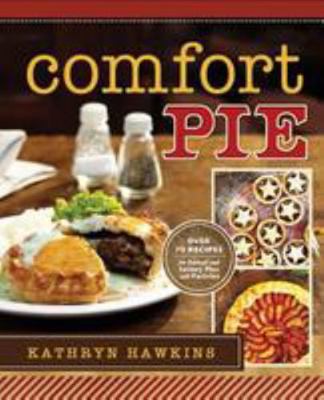 Comfort Pie 1462112927 Book Cover