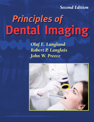 Principles of Dental Imaging 1284241041 Book Cover