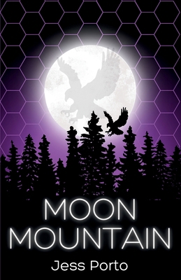 Moon Mountain B0DVFFCFSG Book Cover