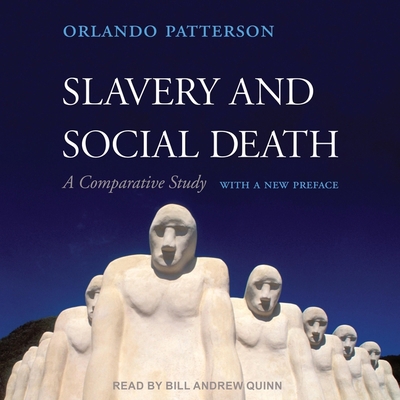 Slavery and Social Death: A Comparative Study, ... B0BSKNWH6B Book Cover