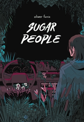 Sugar People 8269309605 Book Cover