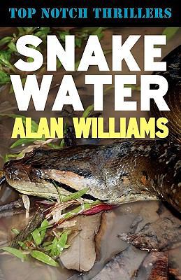 Snake Water 1906288313 Book Cover