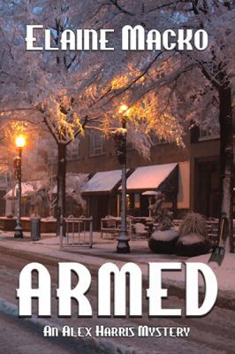 Armed 160318290X Book Cover