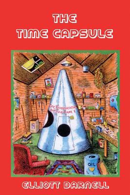 The Time Capsule 1505585384 Book Cover