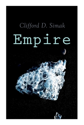 Empire 8027308941 Book Cover