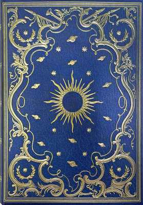 Celestial Journal (5'' X 7'' Notebook) 1441337474 Book Cover