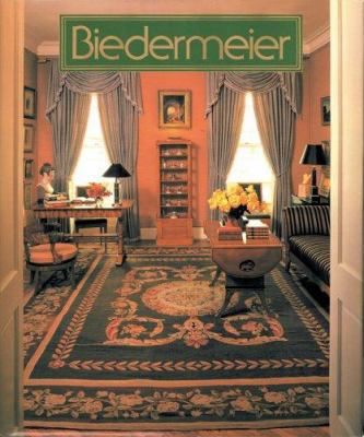 Biedermeier 0789209055 Book Cover