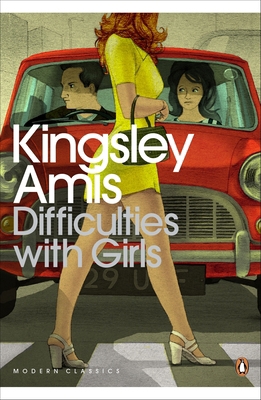 Difficulties With Girls 0141194227 Book Cover