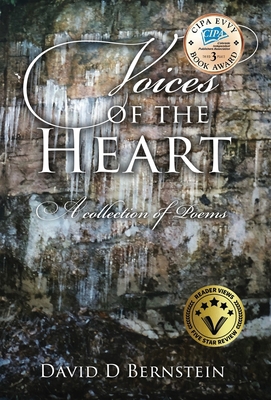 Voices of the Heart: A Collection of Poems 1977245978 Book Cover