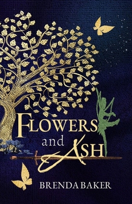 Flowers and Ash 1738783529 Book Cover