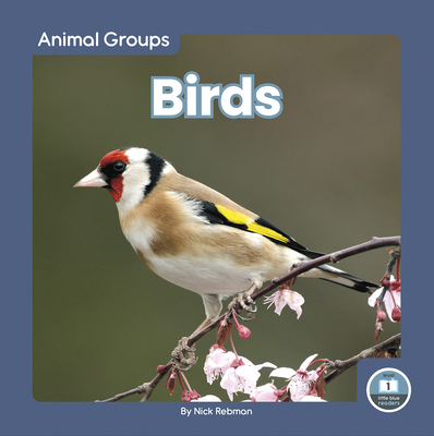 Birds 1646198077 Book Cover