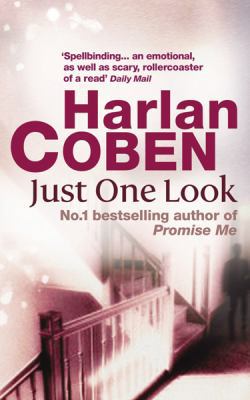 Just One Look 0752863819 Book Cover