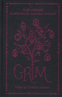 Grim 1848453248 Book Cover