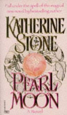 Pearl Moon 0449224155 Book Cover
