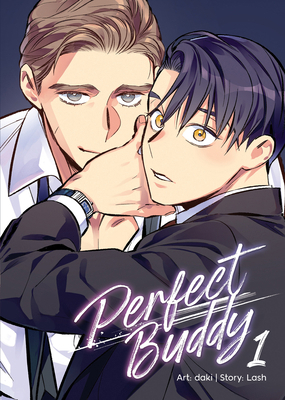 Perfect Buddy (the Comic / Manhwa) Vol. 1            Book Cover