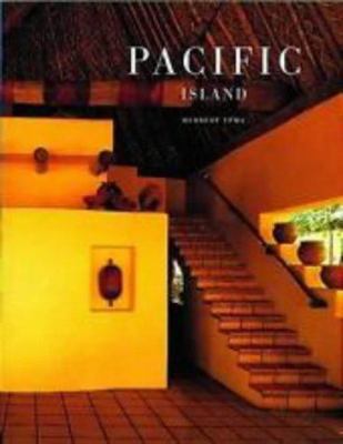 Pacific Island 0500070156 Book Cover