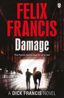 Damage 1405915196 Book Cover