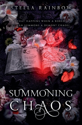 Summoning Chaos B0DYRF51GV Book Cover