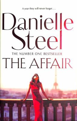 The Affair 1529021456 Book Cover