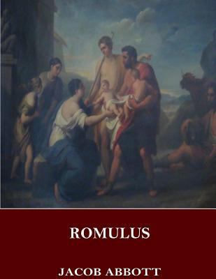 Romulus 1545064865 Book Cover