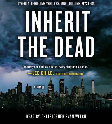 Inherit the Dead 1442364343 Book Cover