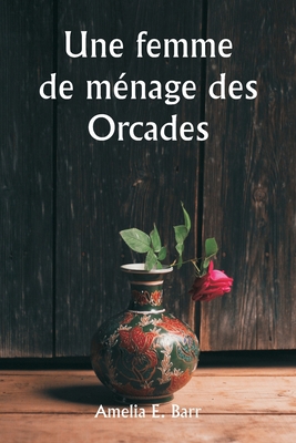 An Orkney Maid [French] 9357906401 Book Cover