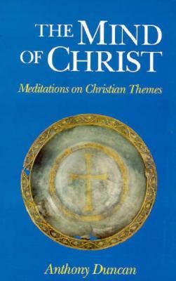 Mind of Christ 1852301856 Book Cover