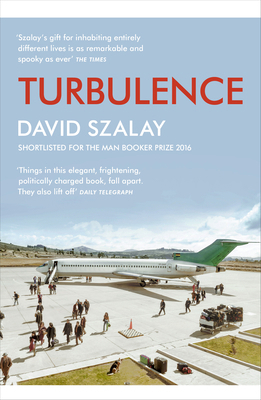 Turbulence 1529111978 Book Cover