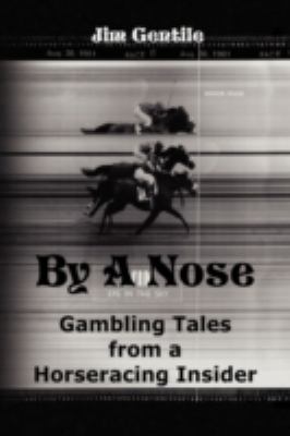 By A Nose 1436382734 Book Cover