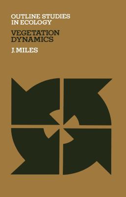 Vegetation Dynamics B007ZIFHLW Book Cover