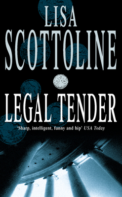 Legal Tender 0007330081 Book Cover