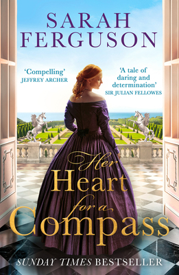 Her Heart for a Compass 0008383642 Book Cover