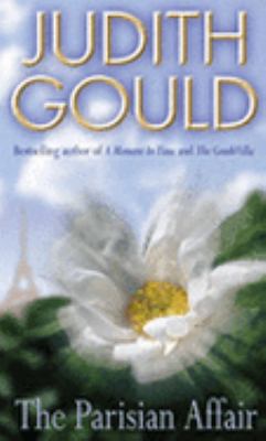 The Parisian Affair 0751535788 Book Cover