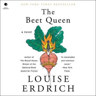 The Beet Queen B0CBTBZ9RM Book Cover