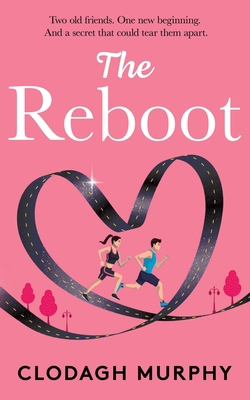 The Reboot 1916265685 Book Cover