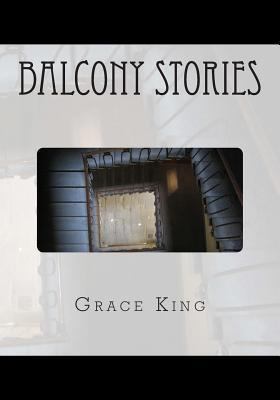 Balcony Stories 1496118928 Book Cover