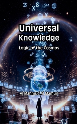 Universal Knowledge B0FX48GBR8 Book Cover