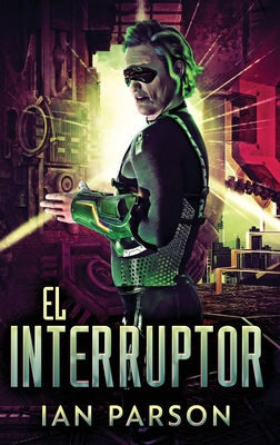 El Interruptor [Spanish] [Large Print] 4824180473 Book Cover