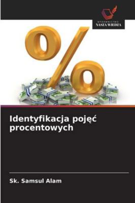 Identyfikacja poj&#281;c procentowych [Polish] 6200722080 Book Cover
