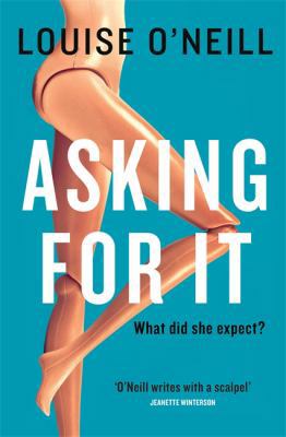 Asking For It 1848664176 Book Cover