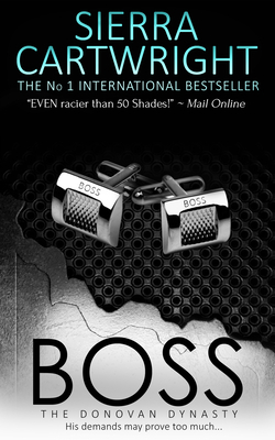 Boss: Volume 3 1786518414 Book Cover