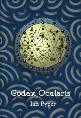 Codex Ocularis 1938349253 Book Cover