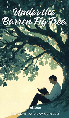Under the Barren Fig Tree B0F3VDBDC2 Book Cover