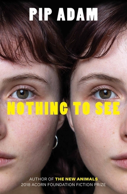 Nothing to See 1776563158 Book Cover