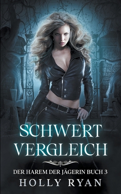 Schwertvergleich [German] B0CG7W8514 Book Cover