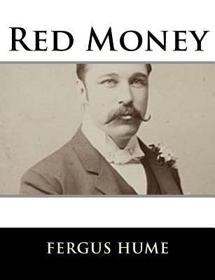 Red Money 1979498636 Book Cover