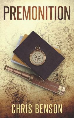 Premonition B08976GNZL Book Cover