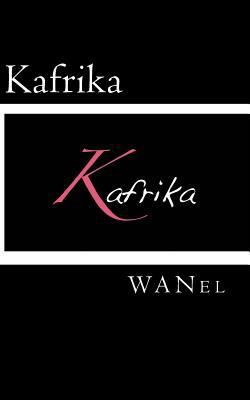 Kafrika 1544188579 Book Cover