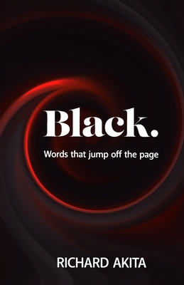 Black 9988539657 Book Cover