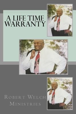 A Life Time Warranty 1719023808 Book Cover